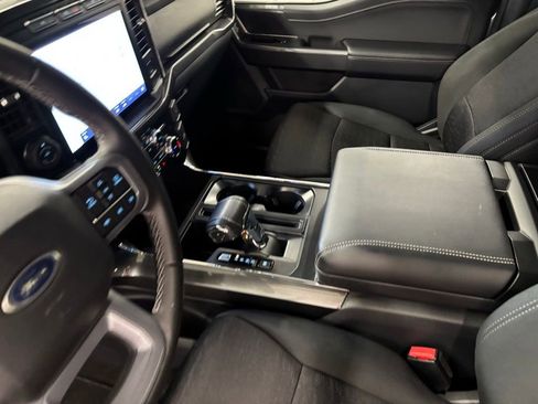 Used 2023 Ford F150 XLT w/ Equipment Group 302A High AWD/4WD image 17