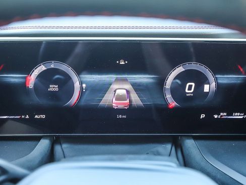 New 2026 Dodge Charger R/T Scat Pack image 25