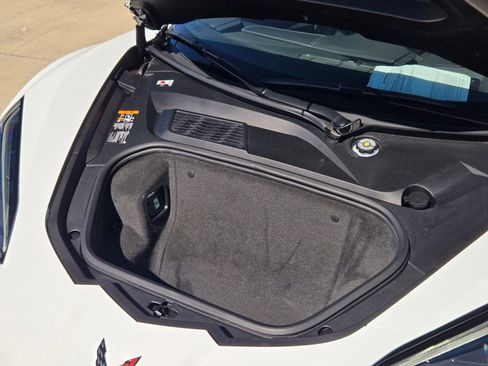 Certified 2025 Chevrolet Corvette E-Ray image 32