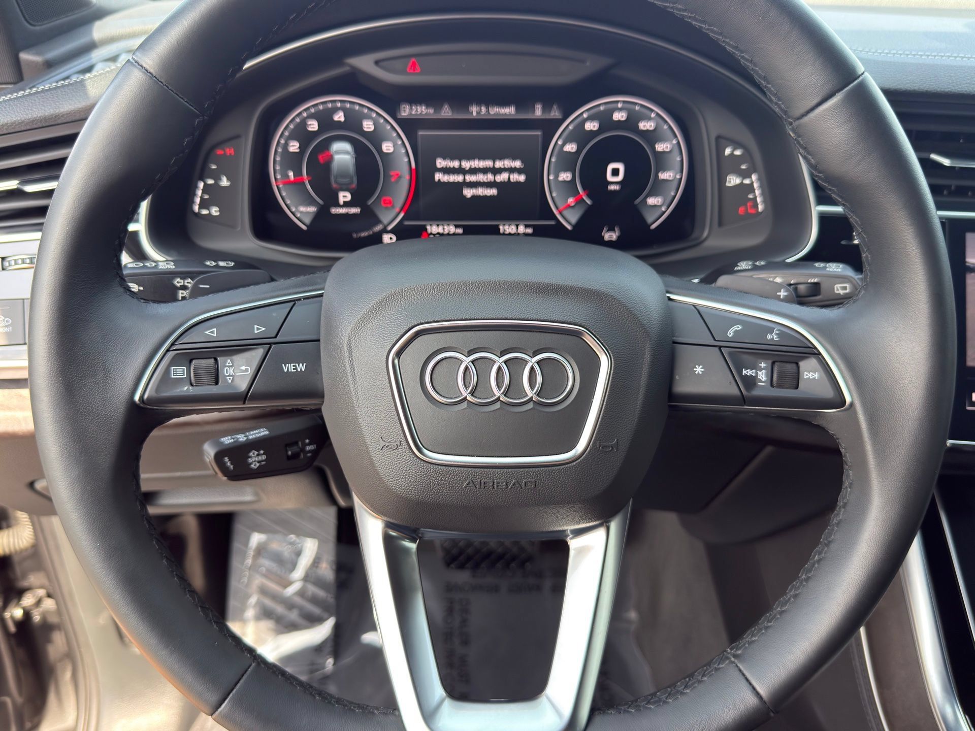 Certified 2023 Audi Q7 2.0T Premium Plus w/ Premium Plus Package AWD/4WD image 27