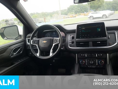 Used 2024 Chevrolet Tahoe LT AWD/4WD image 21