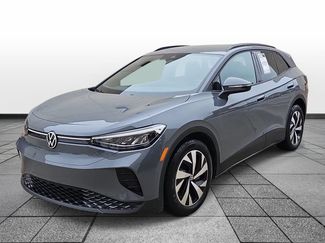 Used 2025 Volkswagen ID.4 Limited RWD video 1
