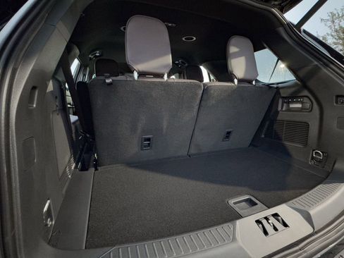 New 2026 Ford Explorer Platinum image 69