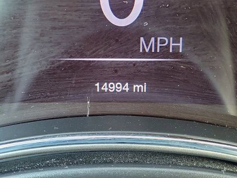 Used 2018 Jeep Grand Cherokee Laredo RWD image 21