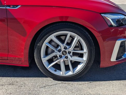 Used 2024 Audi A5 2.0T Premium Plus image 11