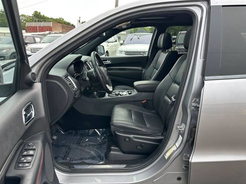 Used 2014 Dodge Durango R/T w/ Premium Nappa Leather Group AWD/4WD image 16