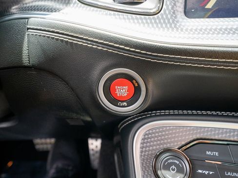 Used 2021 Dodge Challenger SRT Hellcat Redeye RWD image 42
