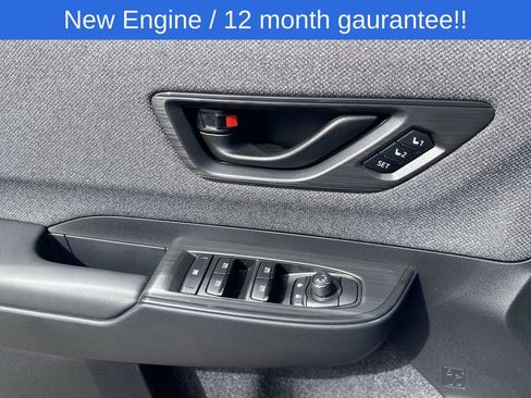 New 2026 Subaru Outback Limited w/ Premium/Limited Package 2 AWD/4WD image 17