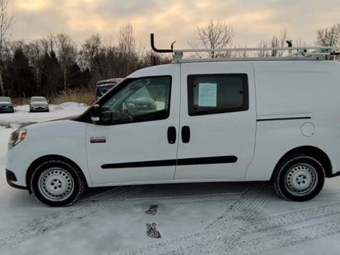 Used 2022 RAM ProMaster City Base image 6