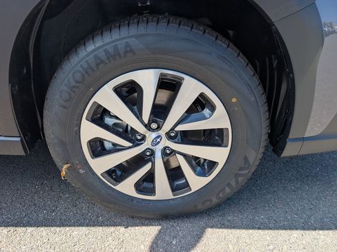 New 2025 Subaru Outback Premium w/ Popular Package #1A image 19