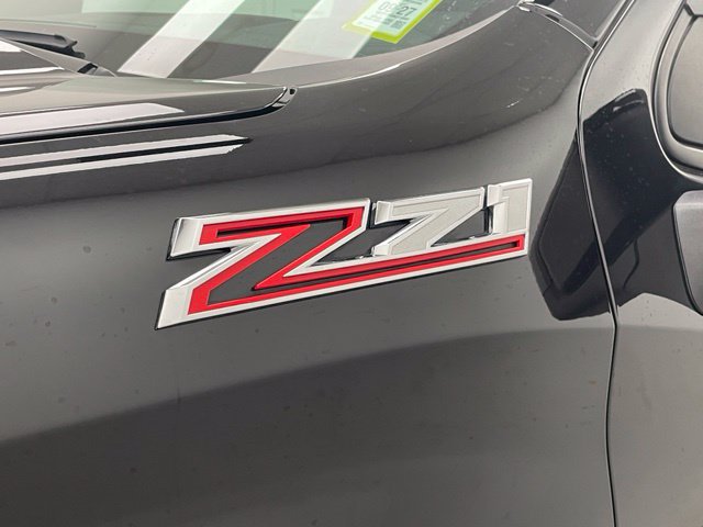 Certified 2021 Chevrolet Silverado 1500 LT Trail Boss w/ Convenience Package II AWD/4WD image 20