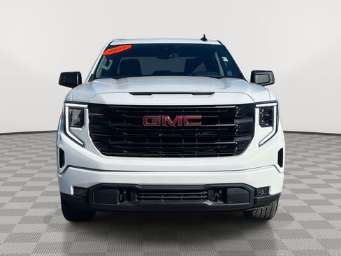 Used 2025 GMC Sierra 1500 Elevation image 7