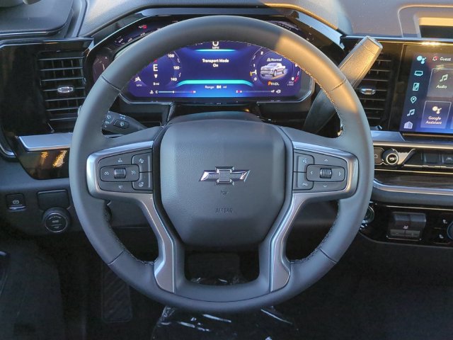 New 2026 Chevrolet Silverado 1500 RST RWD image 18