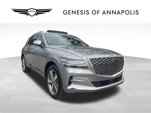 Used 2024 Genesis GV80 2.5T w/ Advanced Package image 1