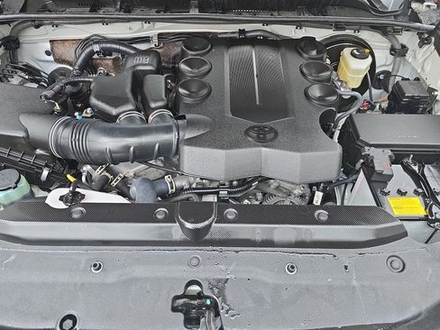 Used 2022 Toyota 4Runner TRD Sport image 29