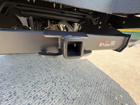 New 2026 Chevrolet Silverado 2500 W/T w/ WT Convenience Package image 10