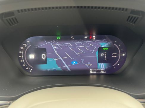 New 2026 Volvo XC60 T8 Ultra w/ Protection Package Premier image 11