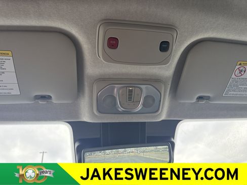 New 2026 RAM ProMaster 3500 w/ Safety Group image 24