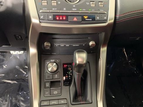 Used 2019 Lexus NX 300 F Sport w/ F Sport Premium Package AWD/4WD image 25