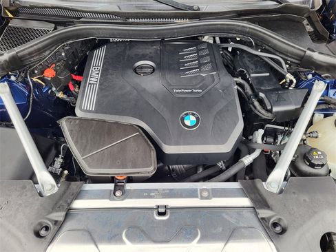 Used 2024 BMW X3 xDrive30i w/ Premium Package image 19