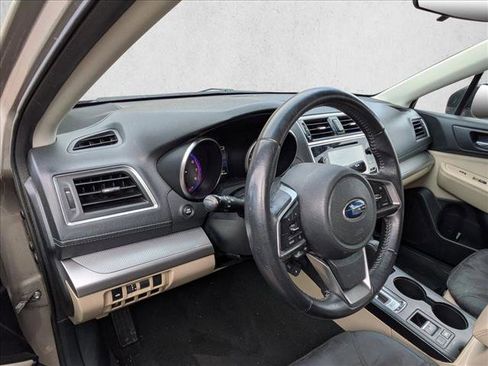 Used 2018 Subaru Legacy 2.5i Premium image 8