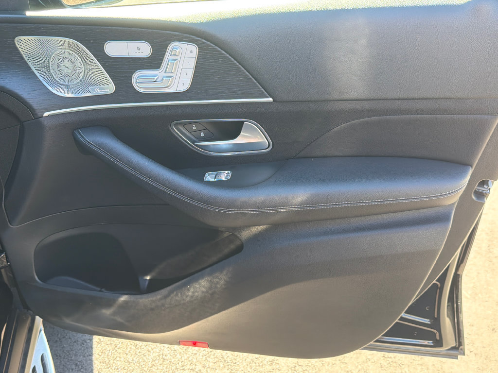 Used 2023 Mercedes-Benz GLE 350 4MATIC image 14