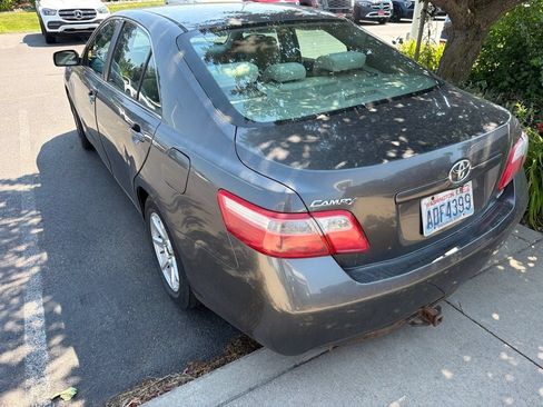 Used 2008 Toyota Camry FWD image 3