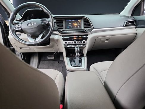Used 2020 Hyundai Elantra Value Edition image 10