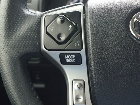 Used 2022 Toyota 4Runner Limited image 11