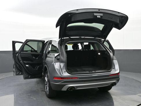 Used 2022 Lincoln Corsair Reserve w/ Elements Package AWD/4WD image 50