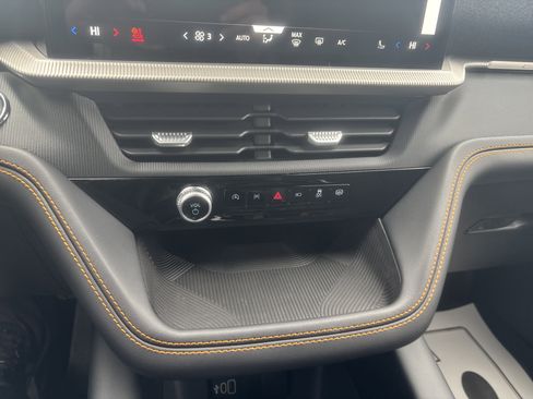 New 2026 Ford Explorer Tremor w/ Tremor Ultimate Package image 25