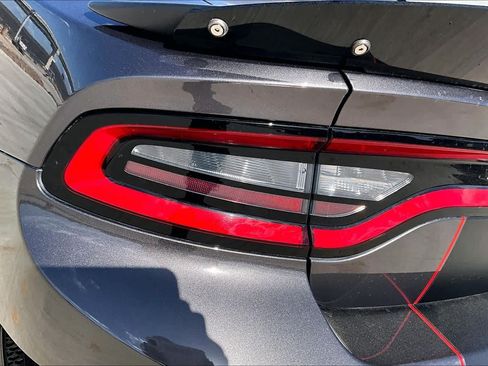 Used 2020 Dodge Charger Scat Pack RWD image 27