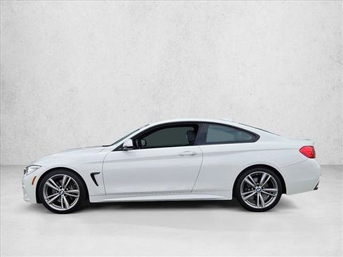 Used 2015 BMW 435i Coupe image 8