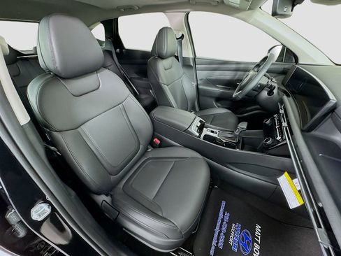 Used 2025 Hyundai Tucson SEL image 31