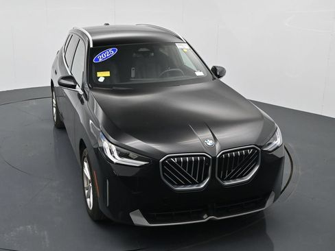 Used 2025 BMW X3 xDrive30i AWD/4WD image 20