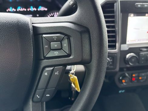 Used 2019 Ford F250 XLT w/ XLT Premium Package image 29