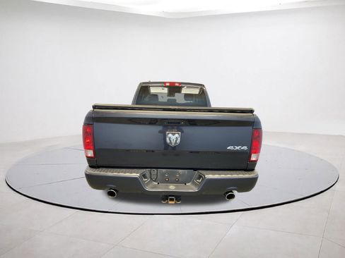 Used 2014 RAM 1500 Express image 5