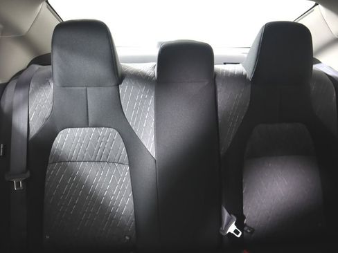 New 2026 Nissan Sentra SV w/ SV Convenience Package image 26