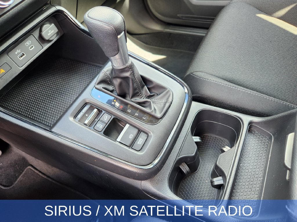 Used 2024 Honda CR-V EX image 26