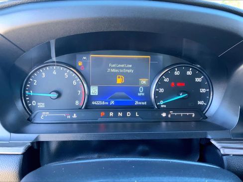 Used 2023 Ford Explorer Limited image 25