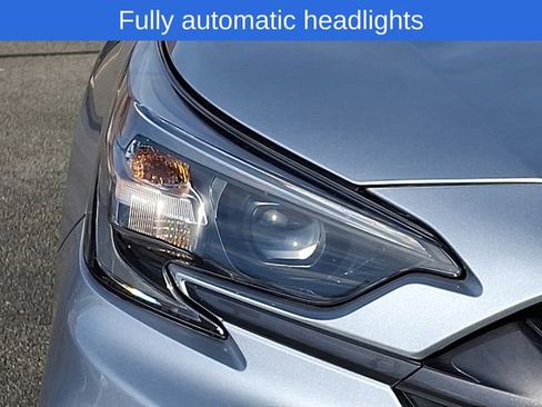 Certified 2025 Subaru Legacy Limited image 10