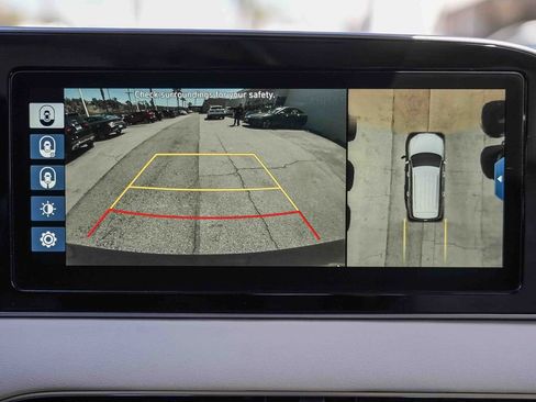 Used 2020 Hyundai Palisade Limited FWD image 24
