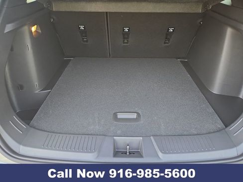 New 2026 Chevrolet Trax RS w/ Sunroof Package image 30