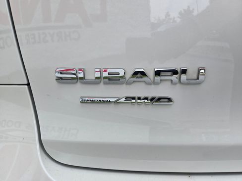 Used 2023 Subaru Ascent Premium AWD/4WD image 38
