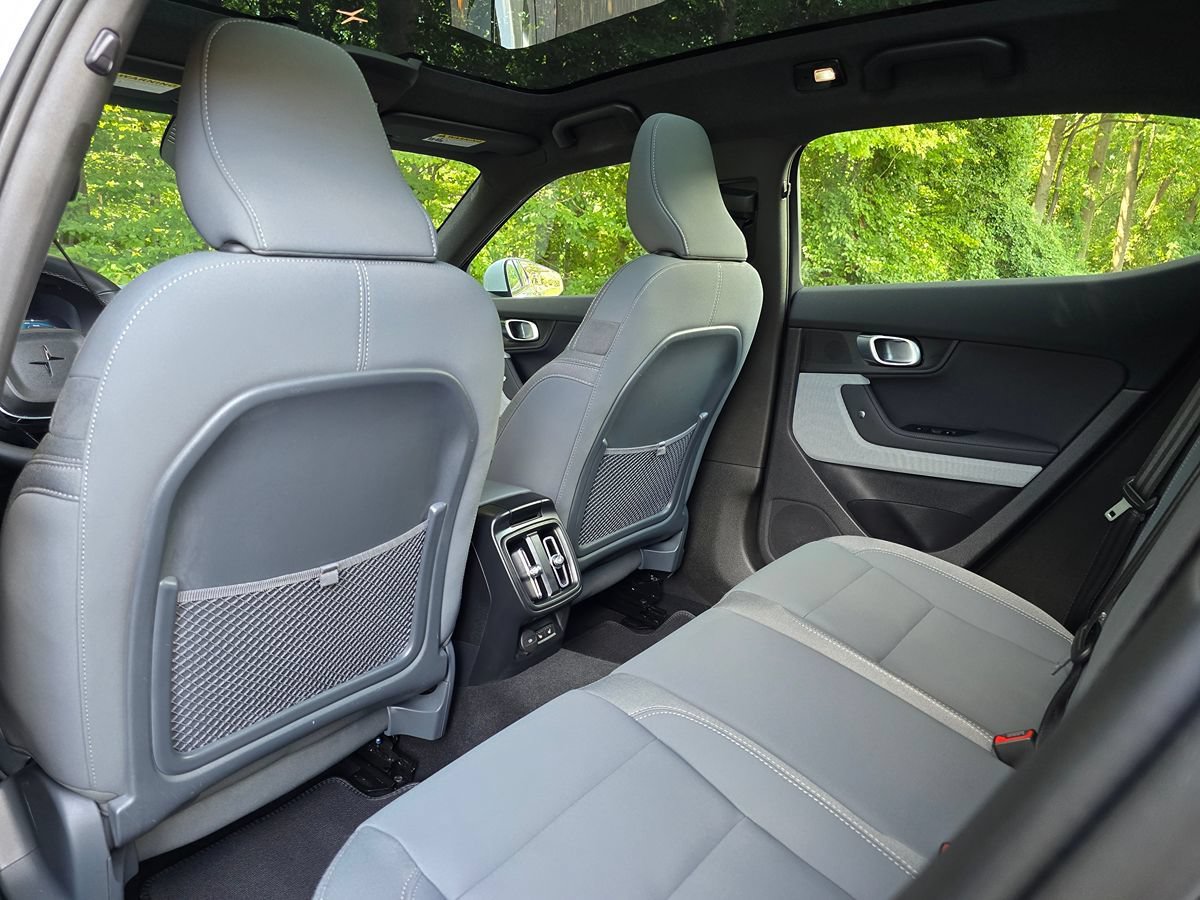 Used 2024 Polestar Polestar 2 AWD/4WD image 14
