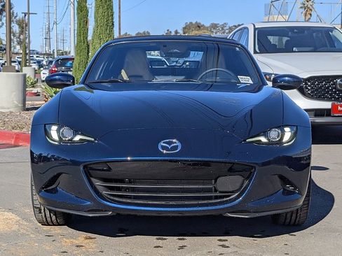 New 2025 MAZDA MX-5 Miata Grand Touring w/ Weather Package image 7