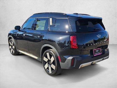 New 2026 MINI Cooper Countryman S AWD/4WD image 7
