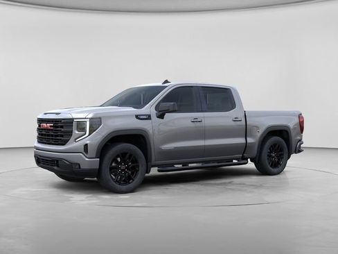 New 2026 GMC Sierra 1500 Elevation w/ Elevation Select Package AWD/4WD image 2