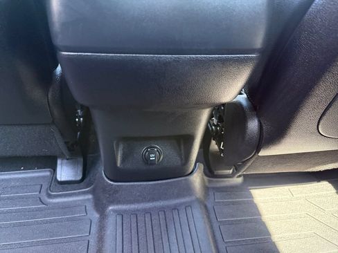 Used 2025 Kia Telluride EX X-Line AWD/4WD image 23