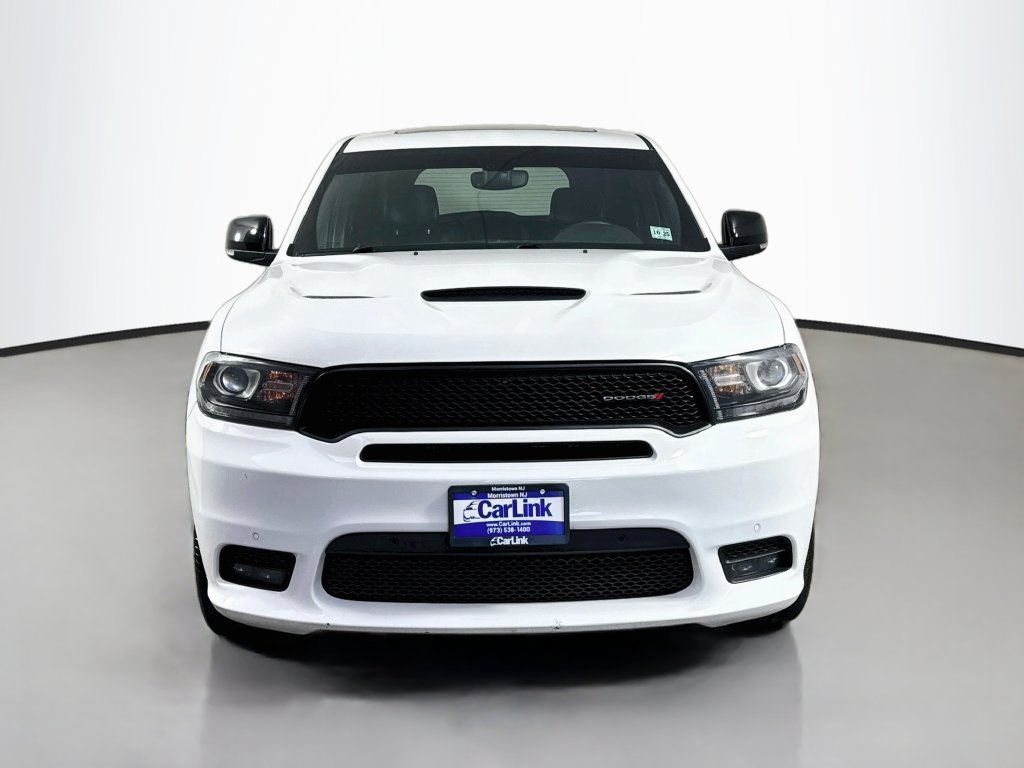 Used 2020 Dodge Durango R/T w/ Trailer Tow Group IV AWD/4WD image 2